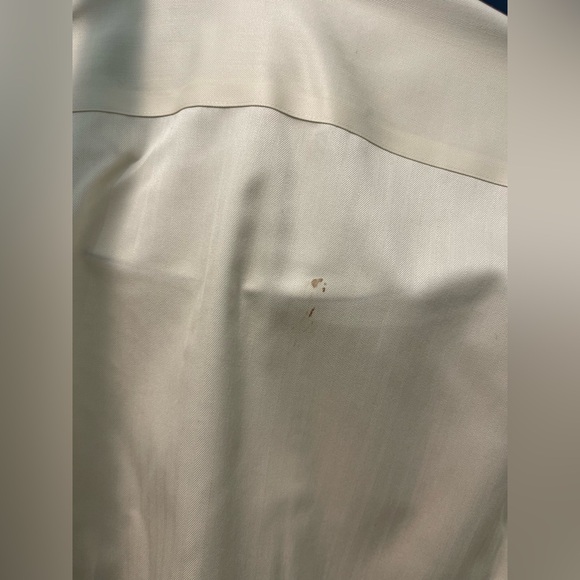 XXL Men’s Dress Shirts – Joseph Abboud, Gold Label, Eagle, Pierre Cardin- 18/34 - Picture 12 of 13